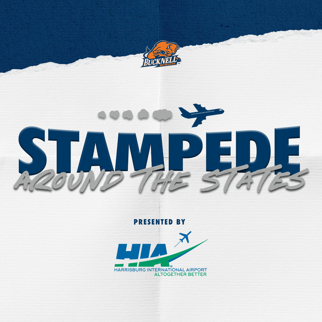 Stampede Around the States – ☁ #InTheCloud ☁ at flyHIA
